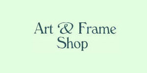 Georgie Baskerville Norfolk Artist Location of Work - Art & Frame Shop Framlingham, Suffolk