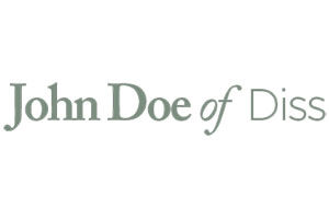Georgie Baskerville Norfolk Artist Location of Work - John Doe of Diss