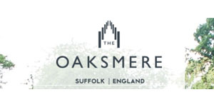 Georgie Baskerville Norfolk Artist Location of Work - Oaksmere Hotel, Suffolk