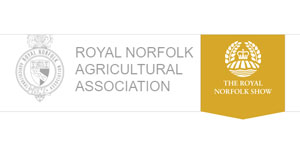 Georgie Baskerville Norfolk Artist Location of Work - The Royal Norfolk Show, Norwich